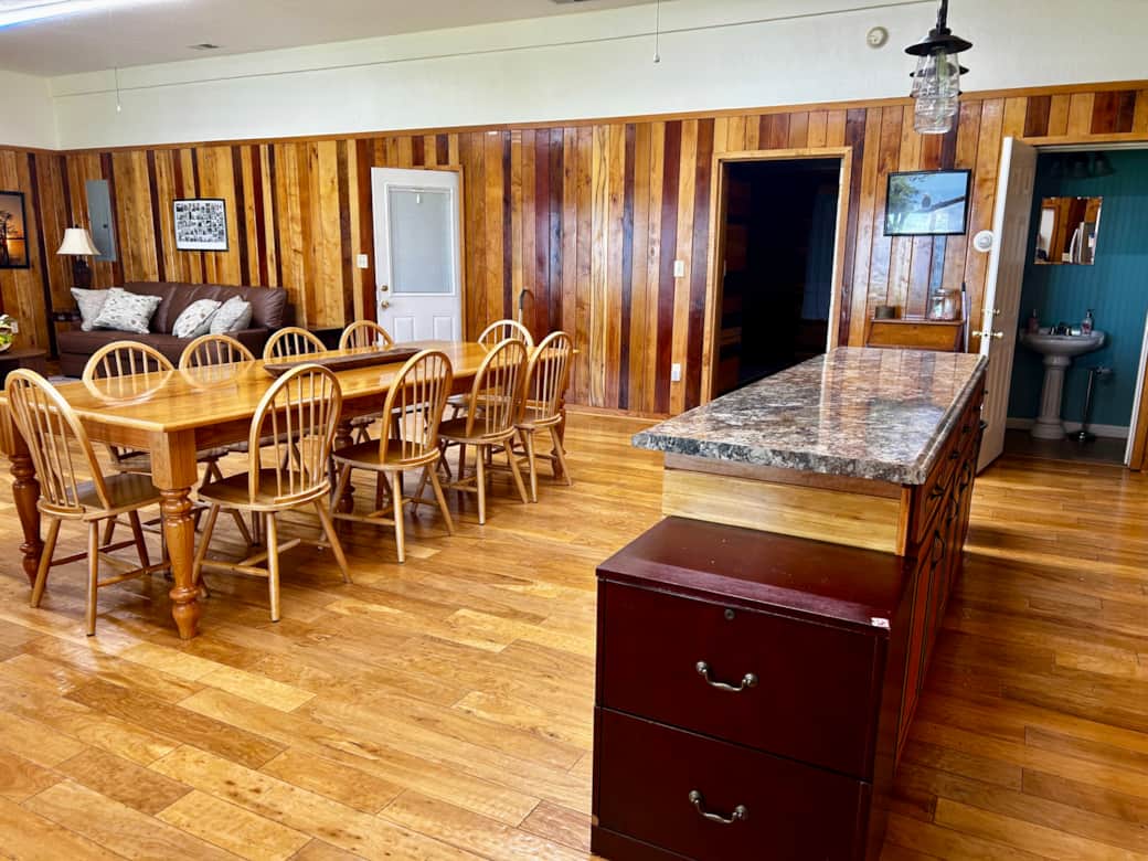 Living room Living room