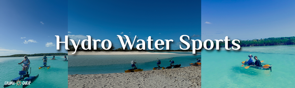 Hydro Water Sports