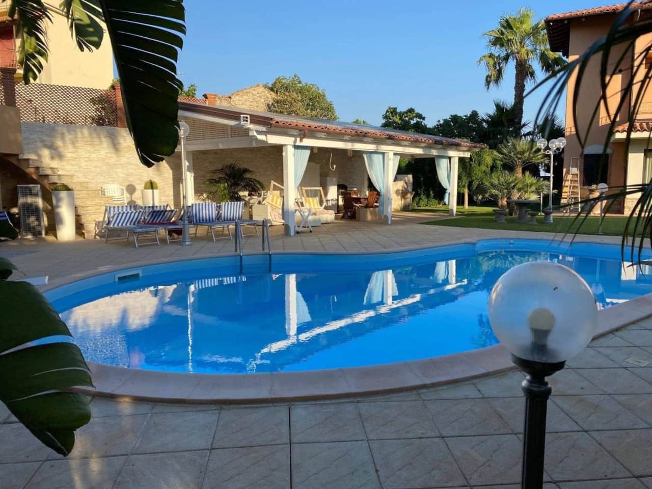 Holiday it Calabria