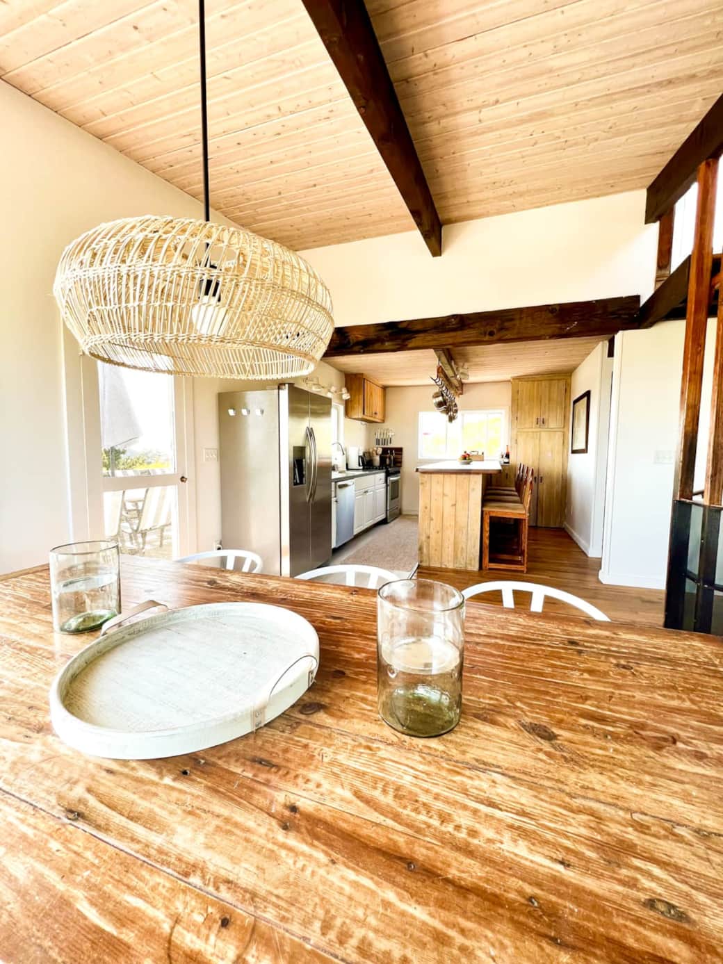 Dining/Kitchen