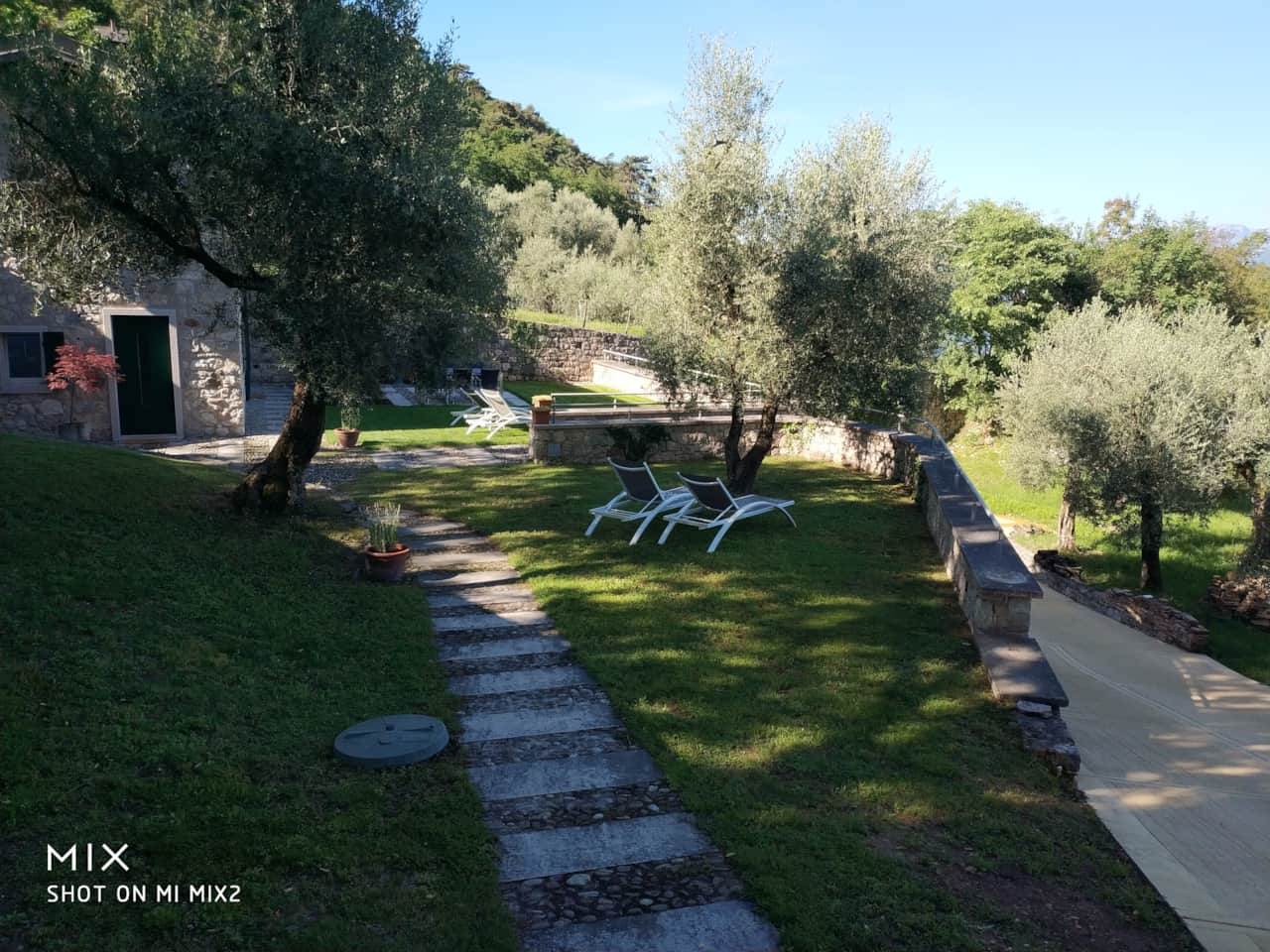 Giardino