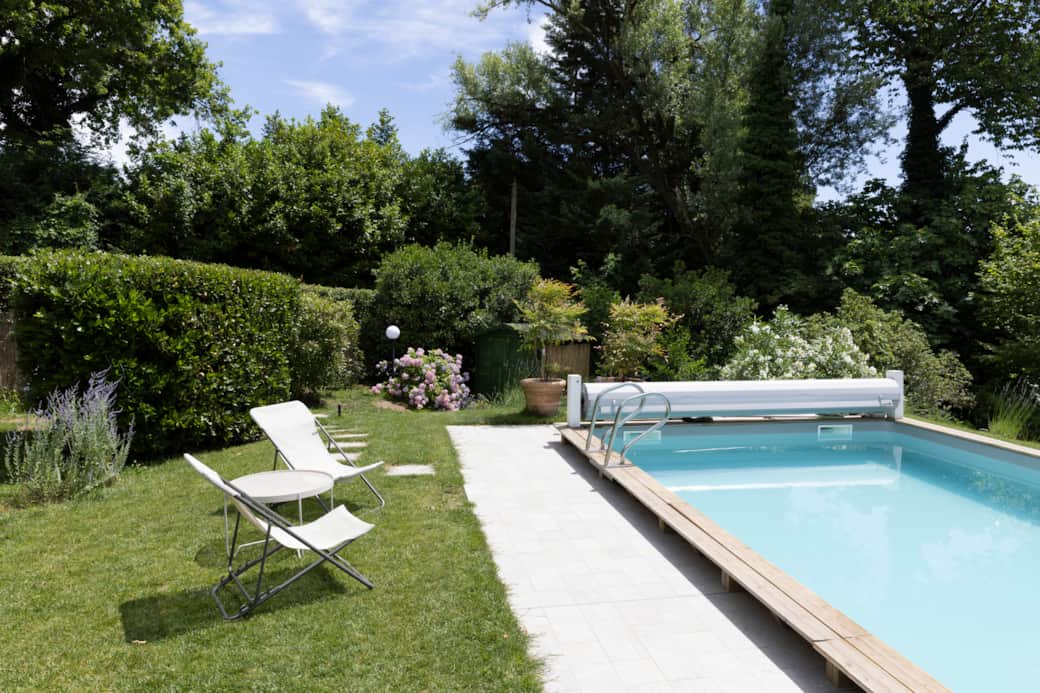 Swimming Pool Swimming Pool