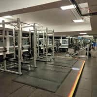 Gym Gym
