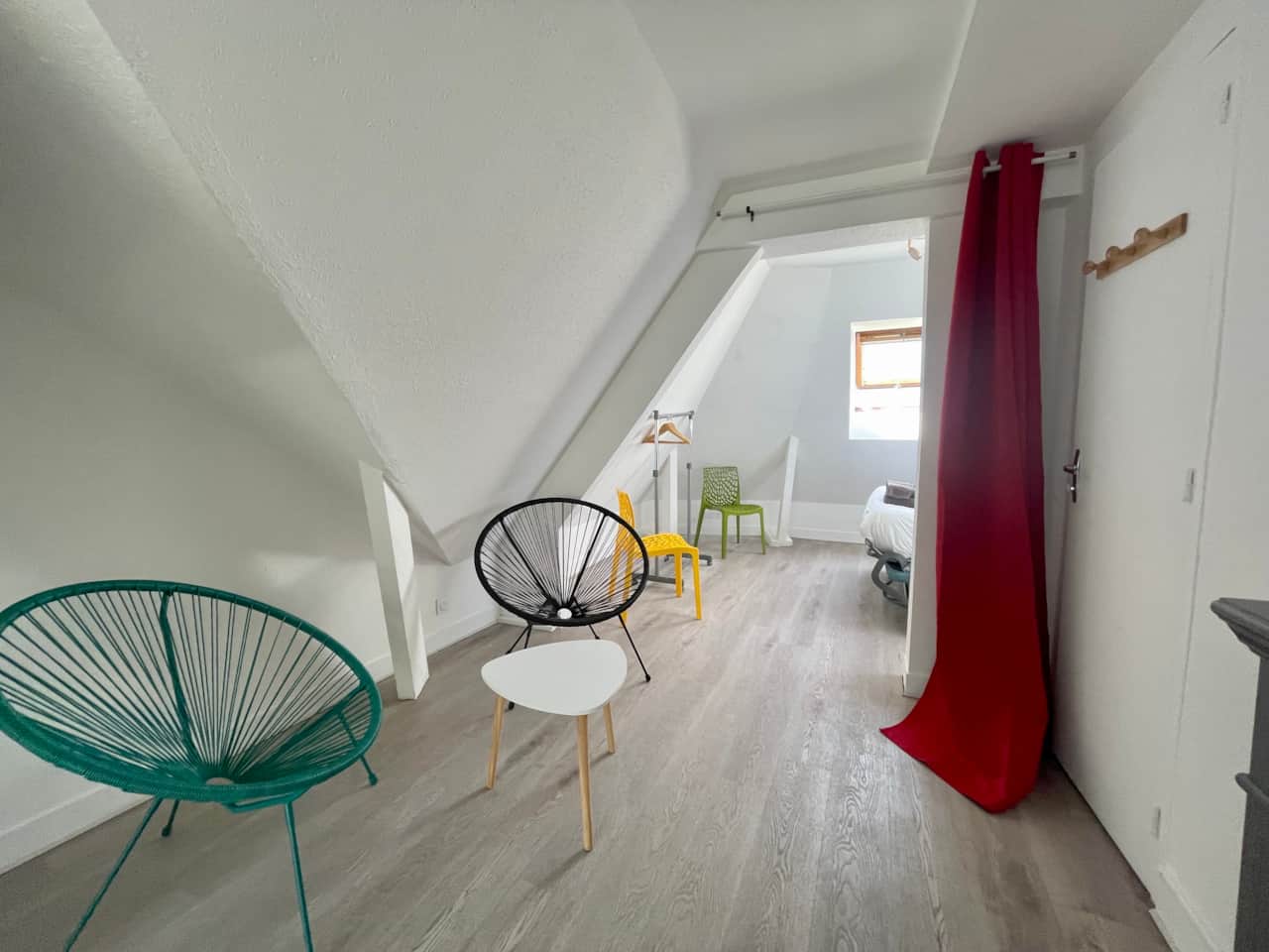 Bellavista #9 by Melrose
