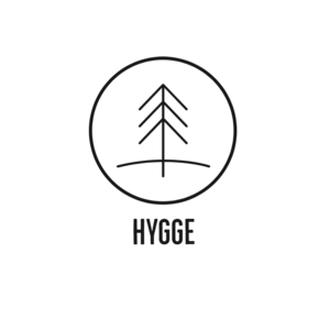 Hygge on Rosseau