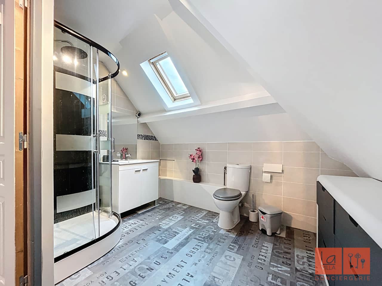 Salle de bain 2