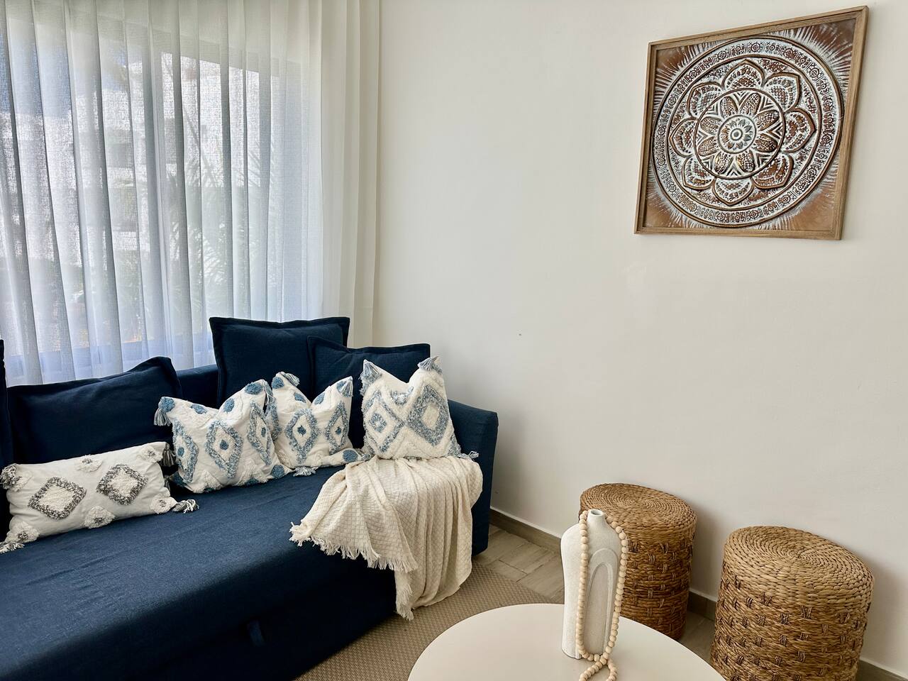 Your Poolside Nest at ONA Residences photo 5