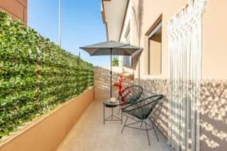 Duplex Design, Terrasse — photo 20