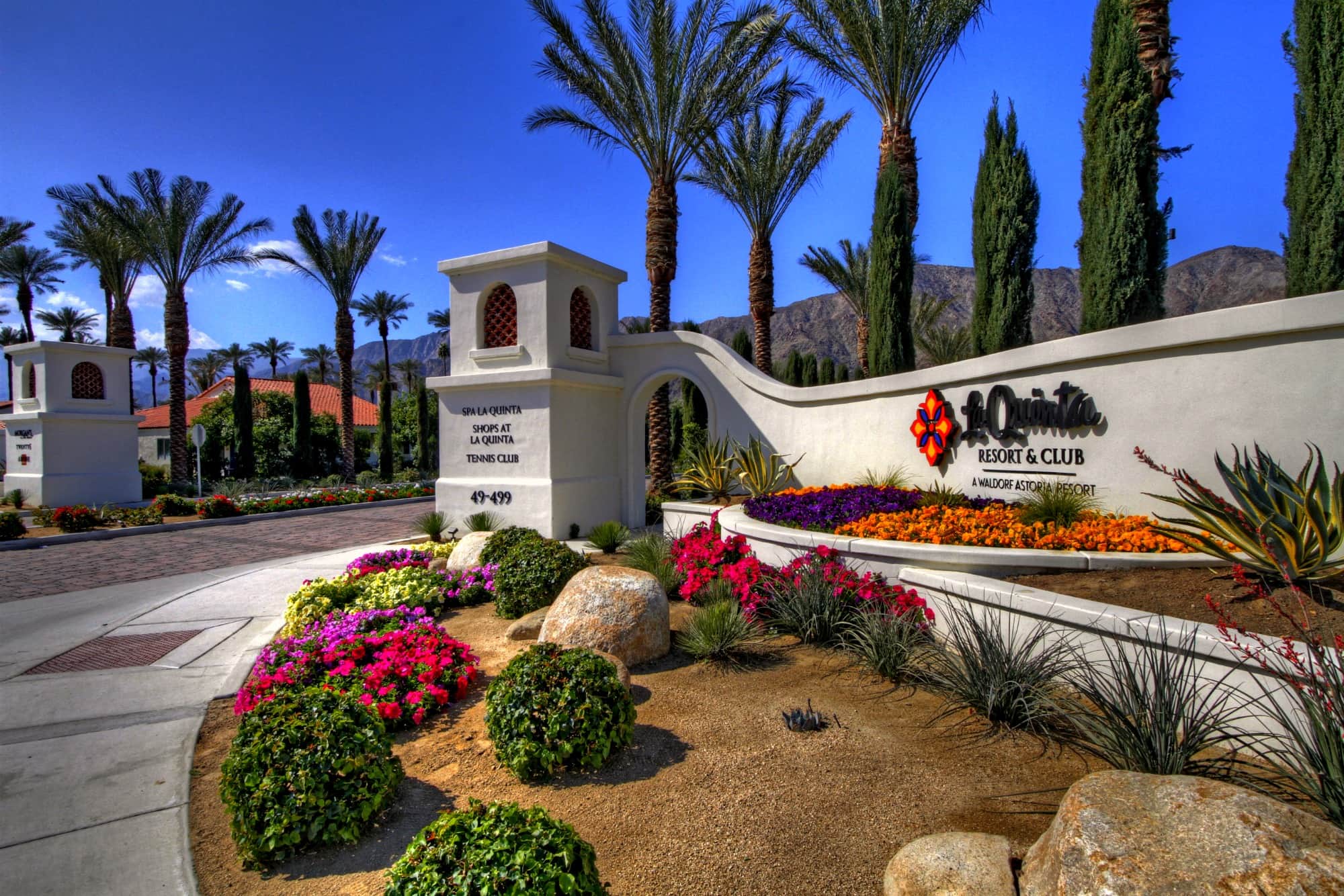 Legacy Villas