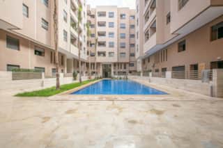Appartement lumineux, 5min Menara Mall et M Avenue — photo 29