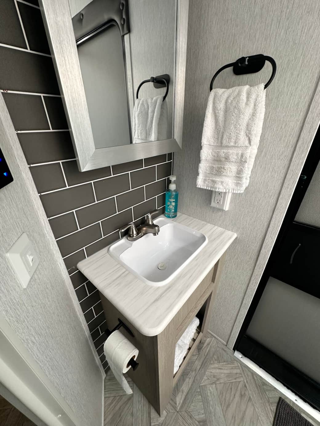 Bathroom Vanity