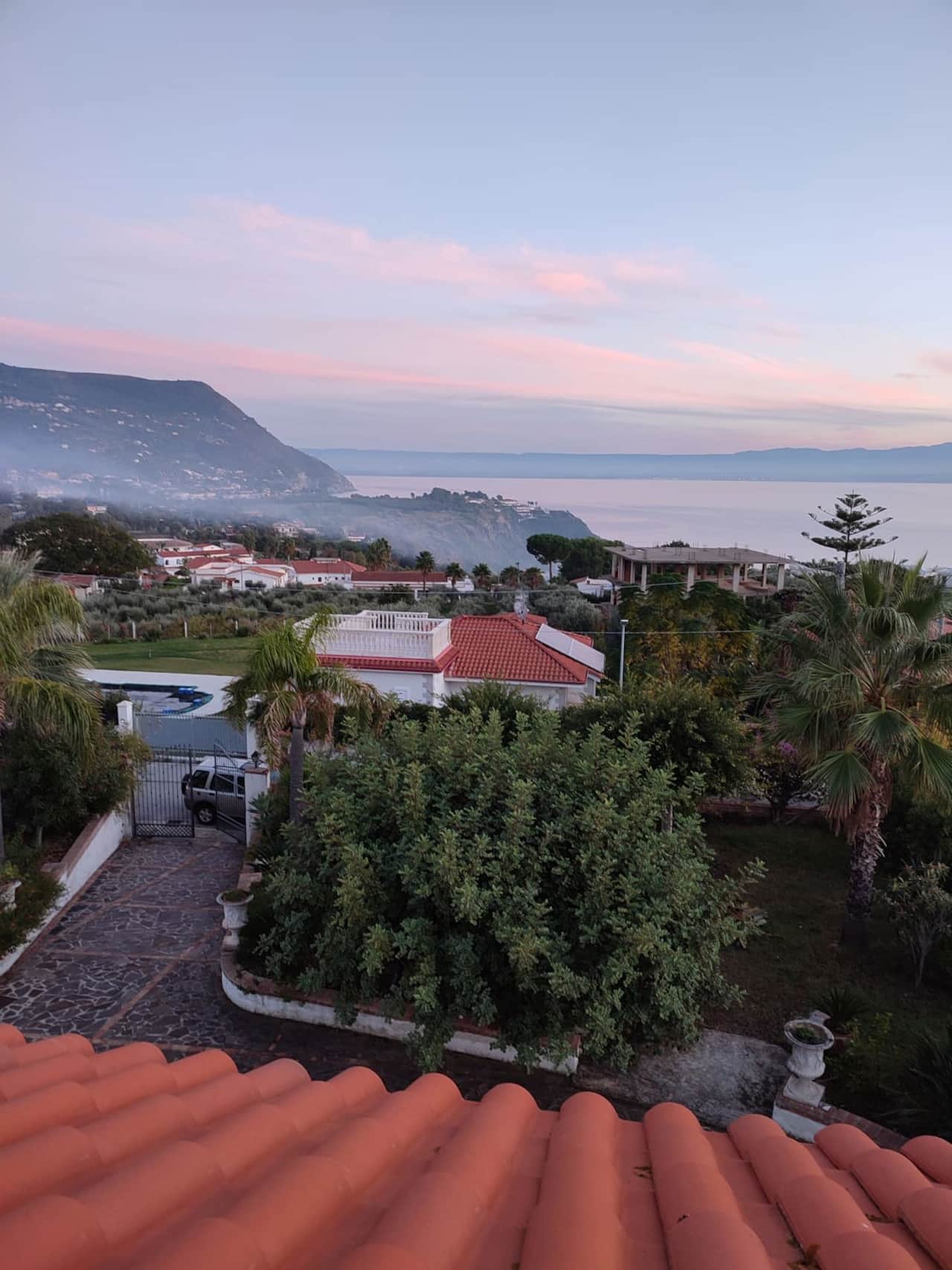 Holiday it Calabria