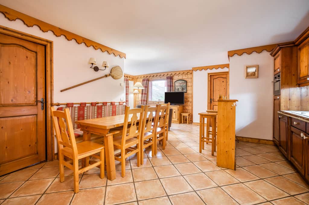 Salle à manger Salle à manger