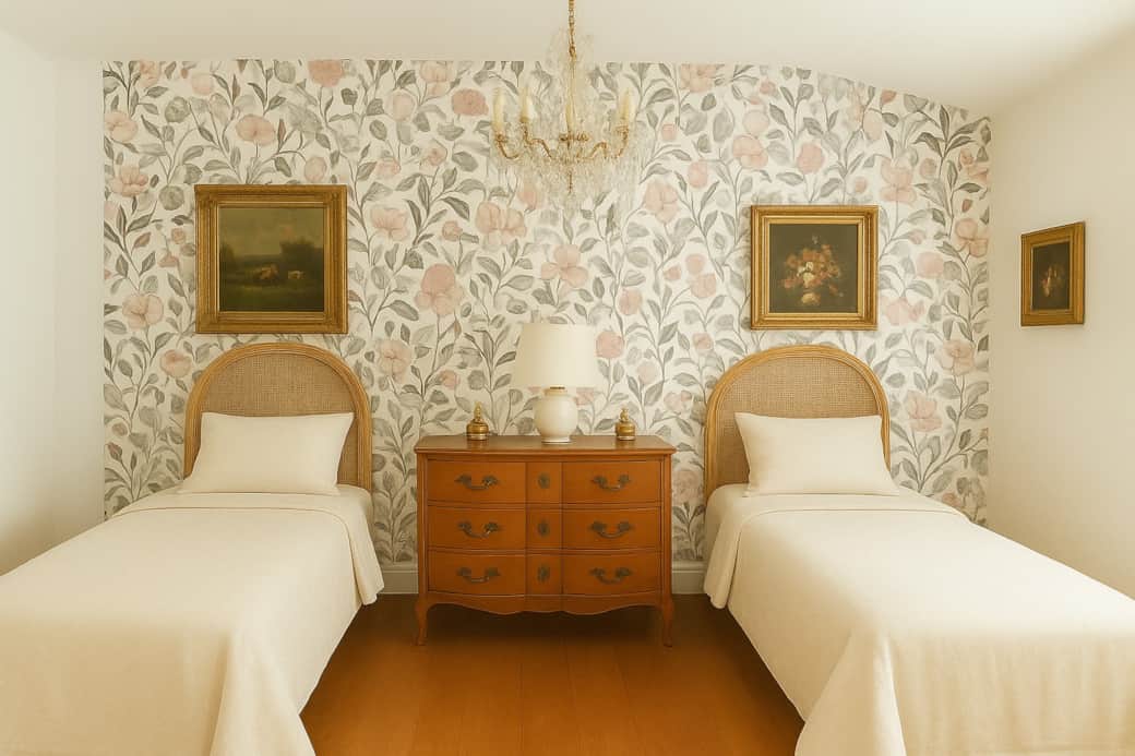 Jolie Room Ecru