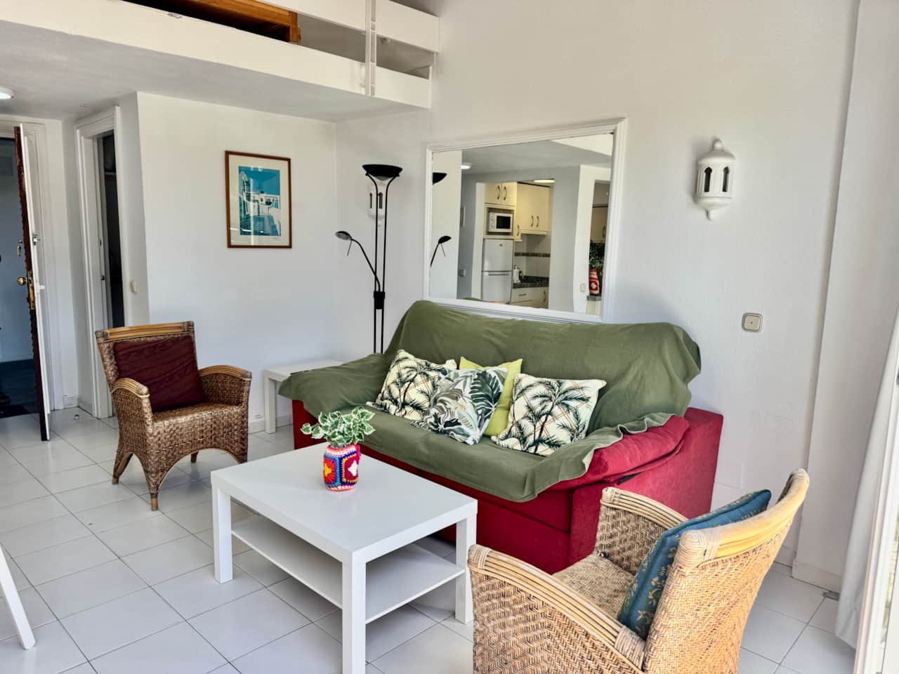 Skol Apartments Marbella 210A