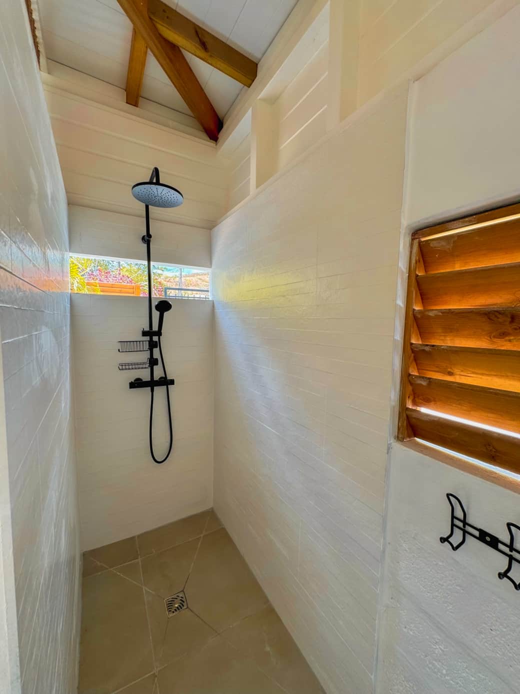 Salle de douche 4