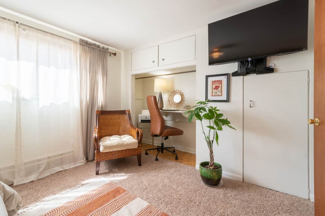 Bedroom 4