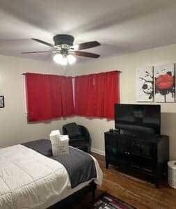 Bedroom 1