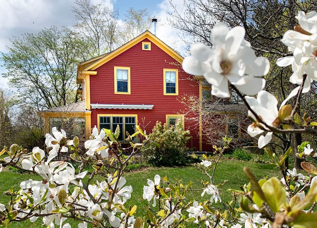 Cottage