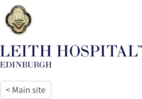 Leith Hospital