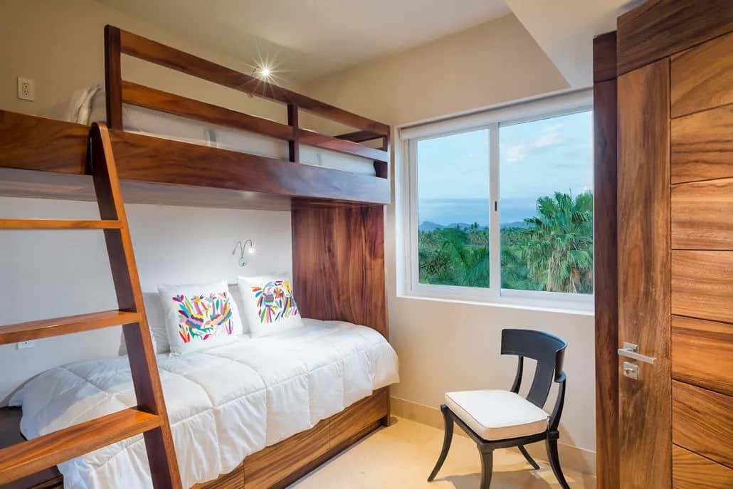 Bunk Room