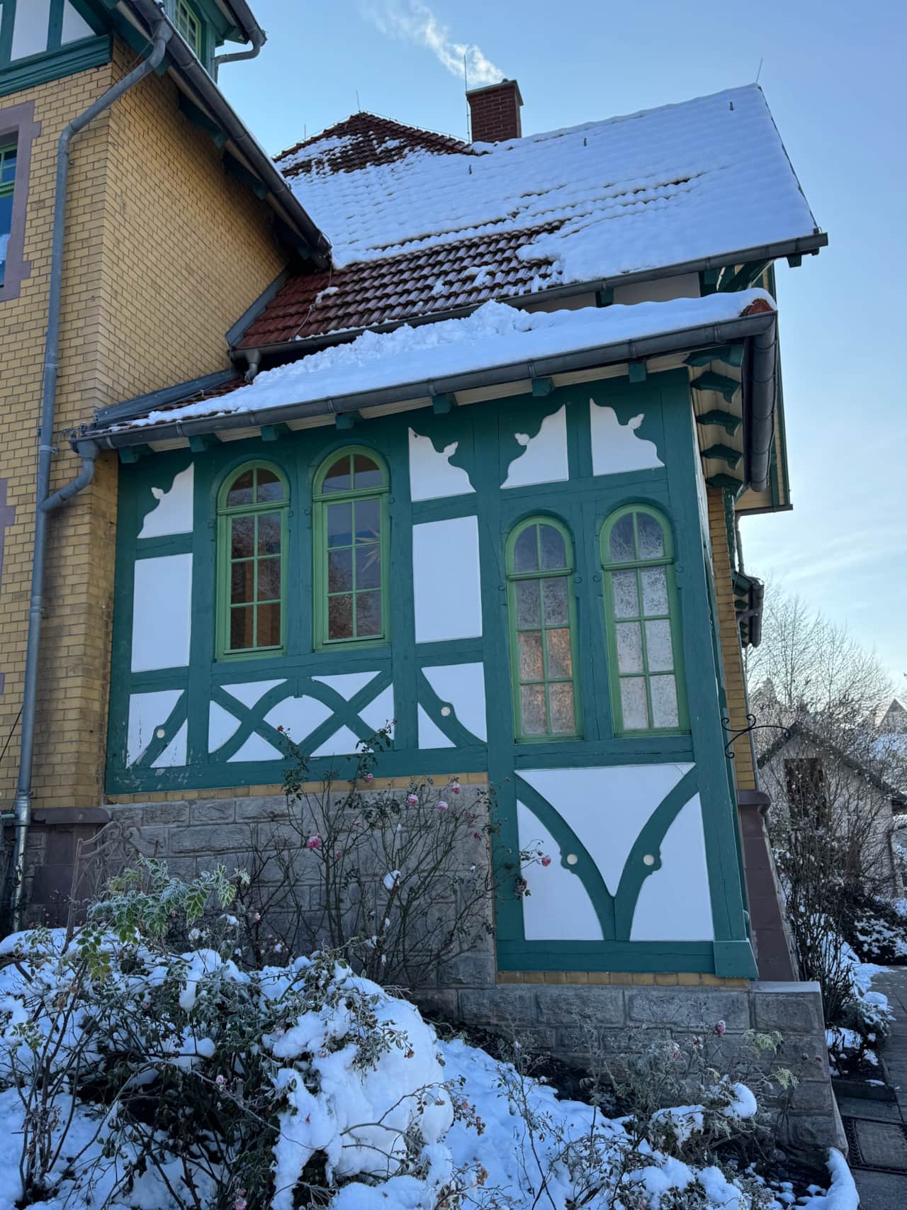 Außenansicht 5