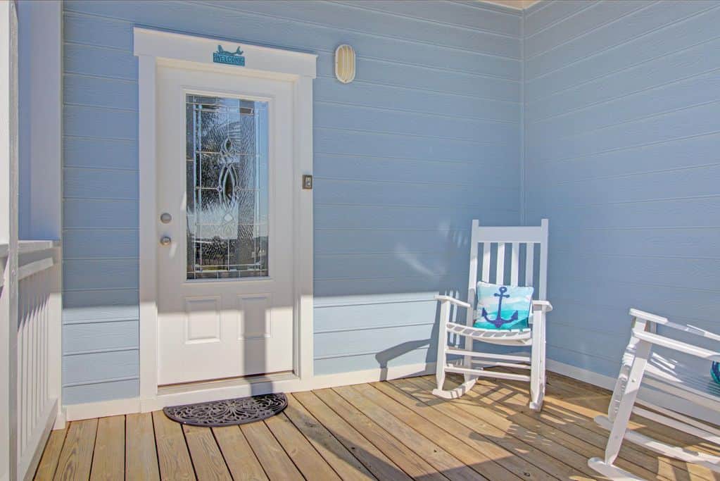 The Never Sail Townhome Vacation Home in Southport