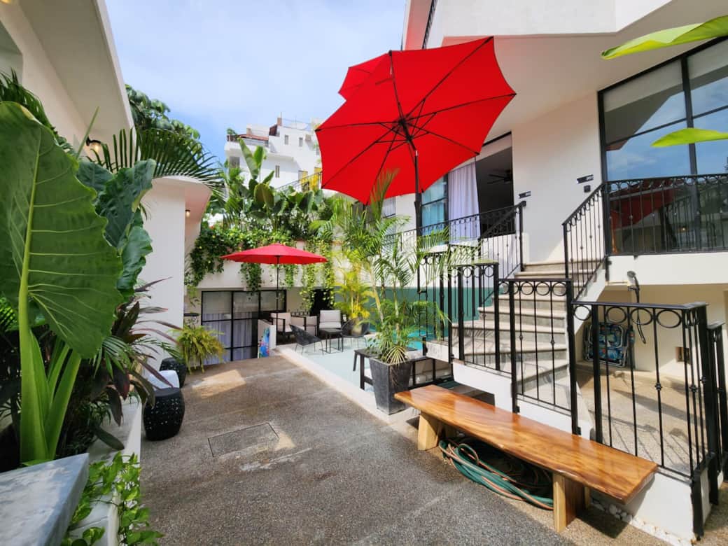 Terrace & Pool Partial 202510