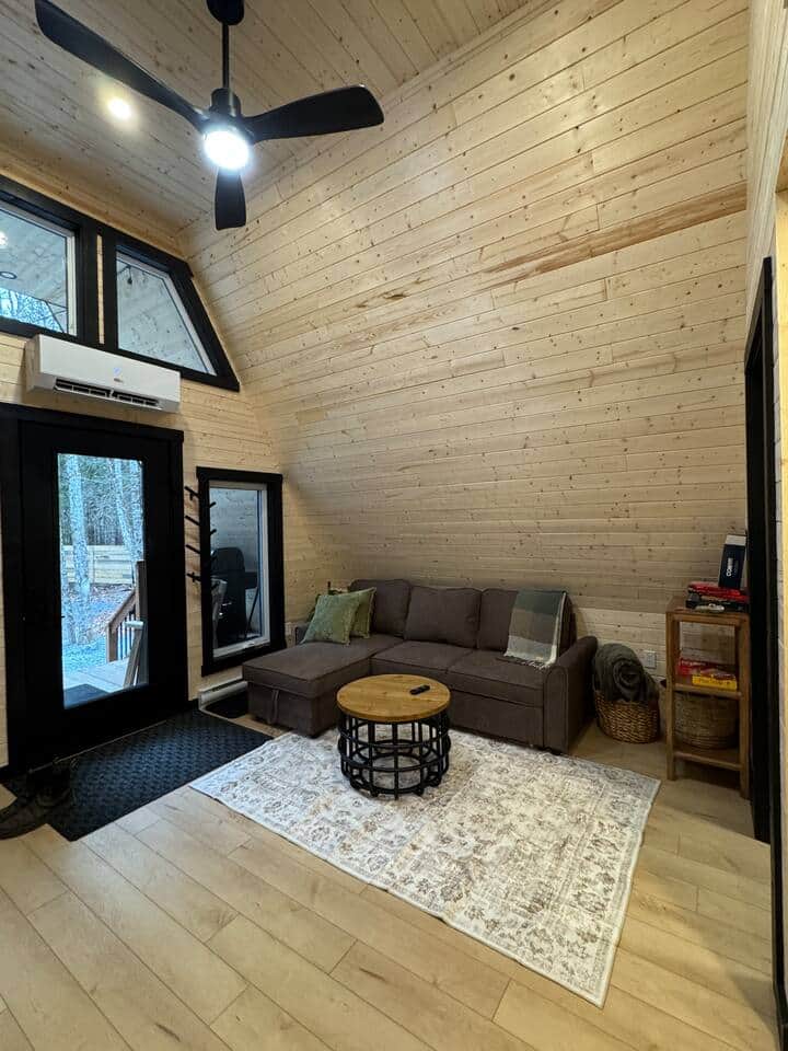 Living room Living room