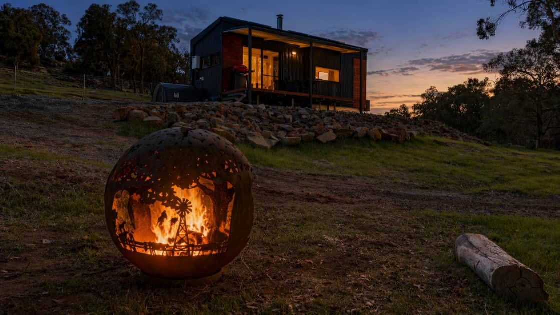 Fire Pit