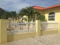 Villa Only Rental
