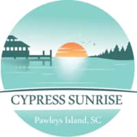 Cypress Sunrise