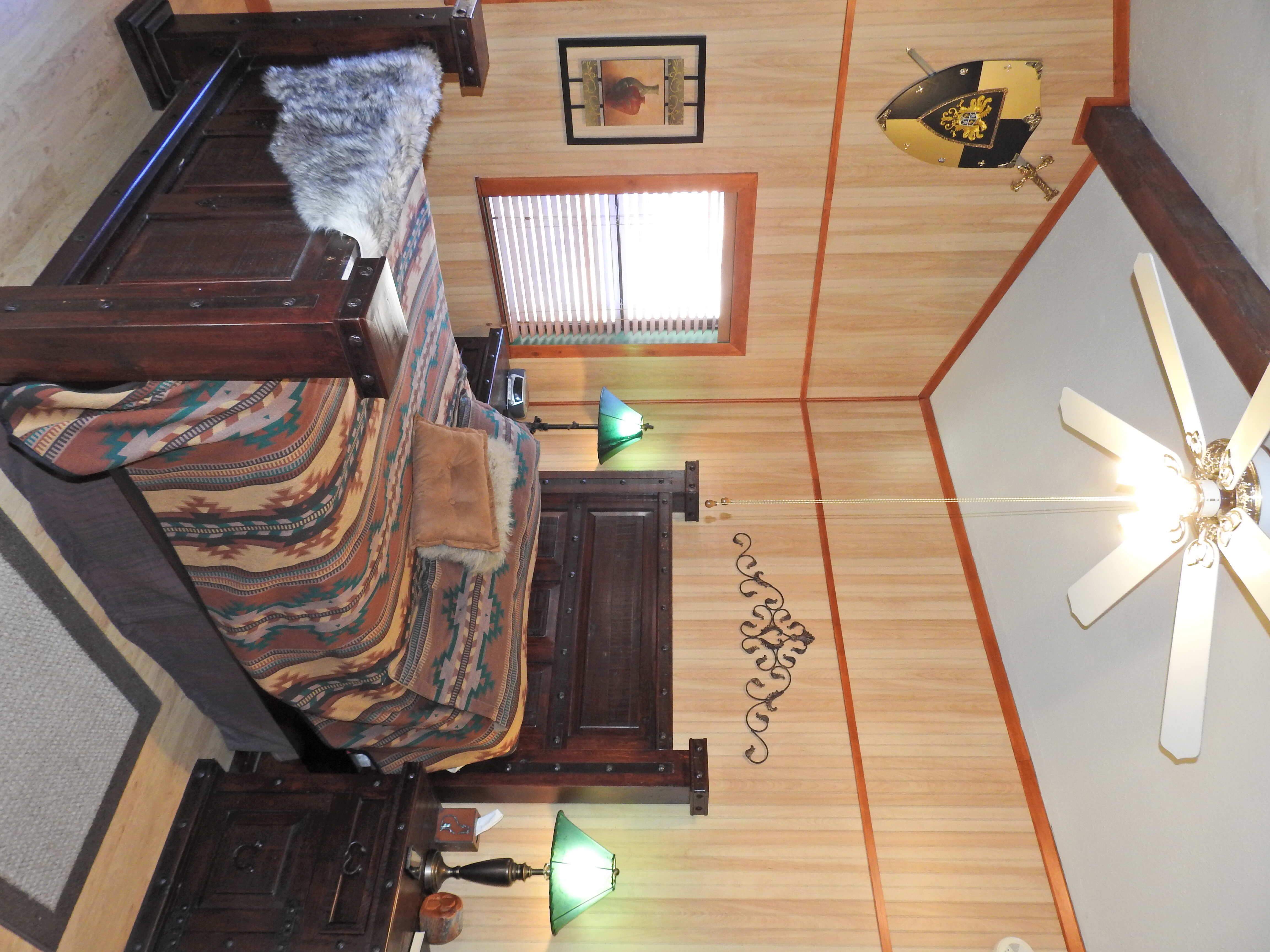 Main Room