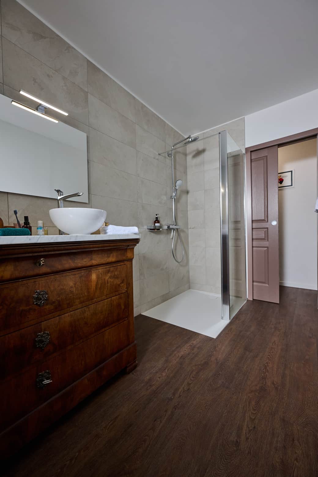 Salle de bain Salle de bain