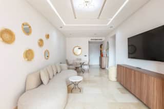 Cosy appart, Piscine, 5min Menara Mall et M Avenue — photo 15