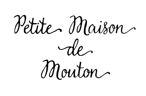 Petite Maison de Mouton