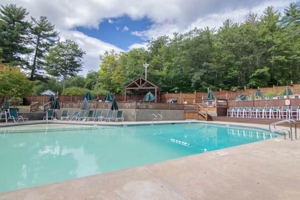 Community Pools Community Pools