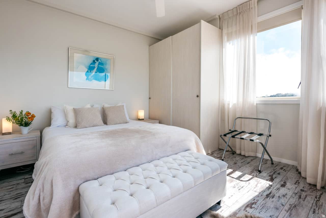 master room