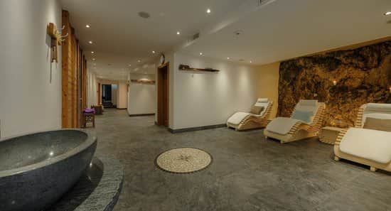 Alpine Spa Bella Vita