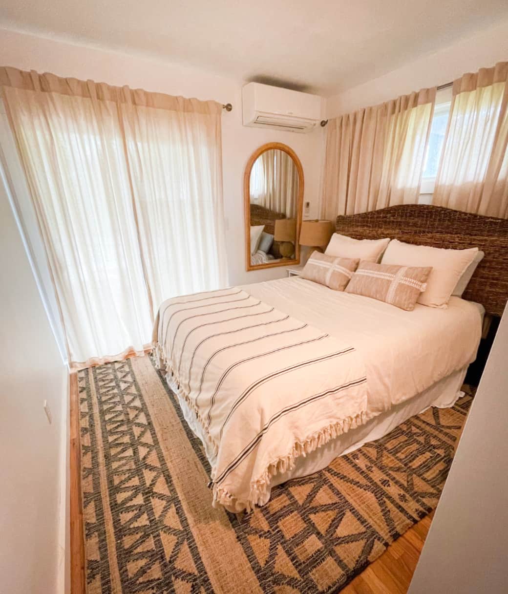 Downstairs Bedroom 1
