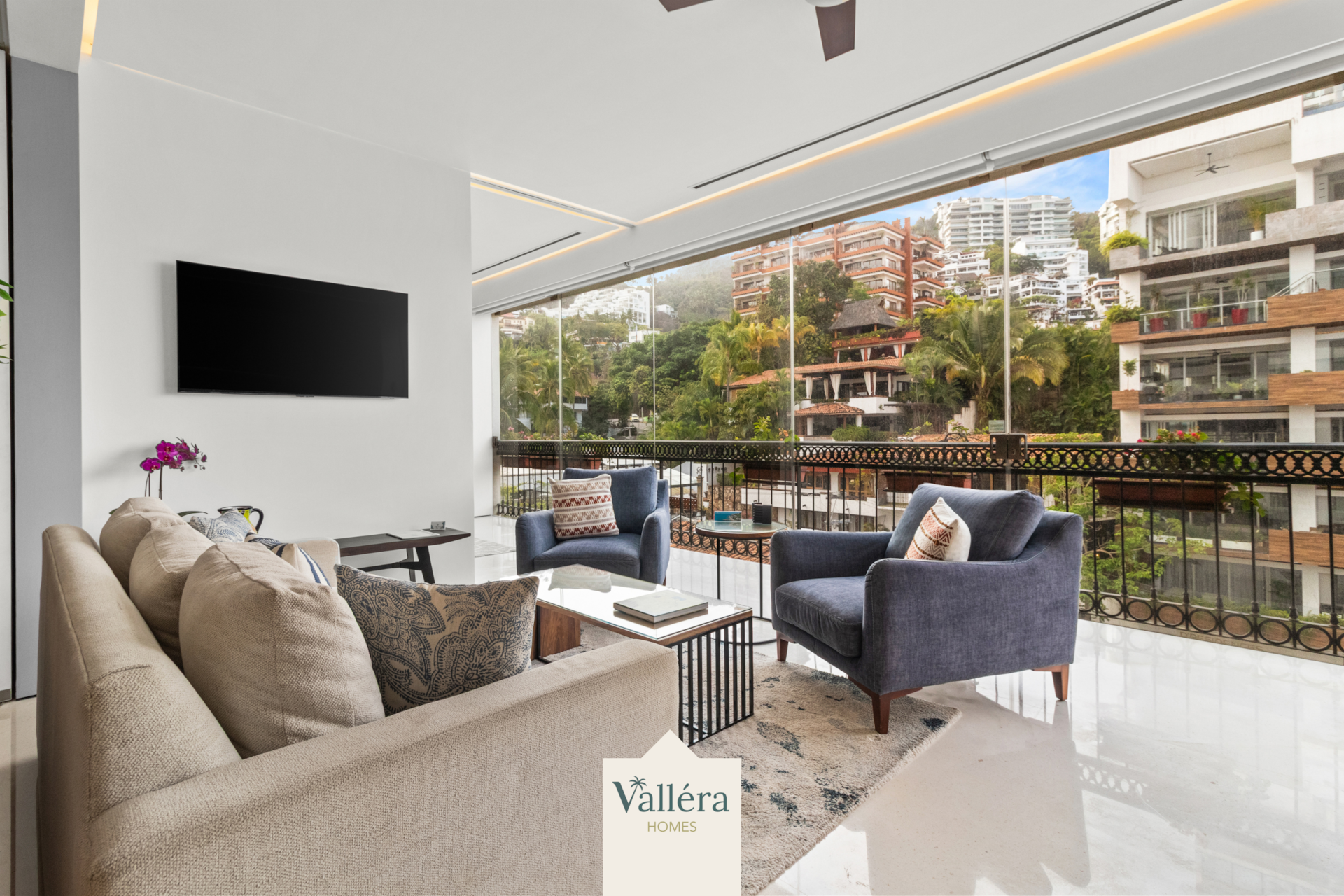 408 Pier 57 - 360° Tour