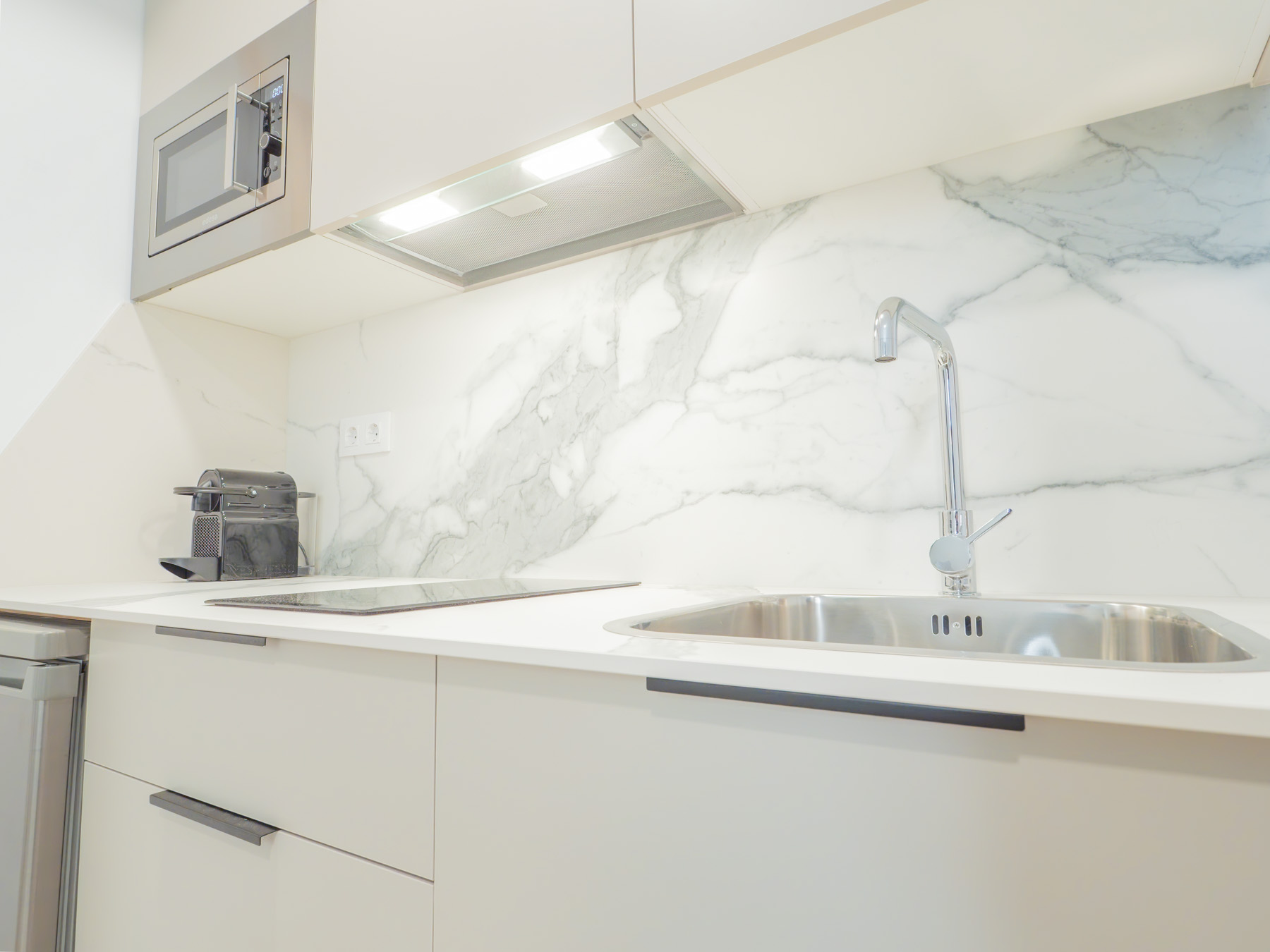YBH Villa Lara - Apartamento 102