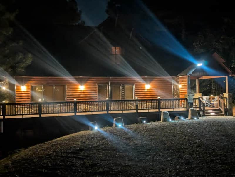 Cabin Showcase 4
