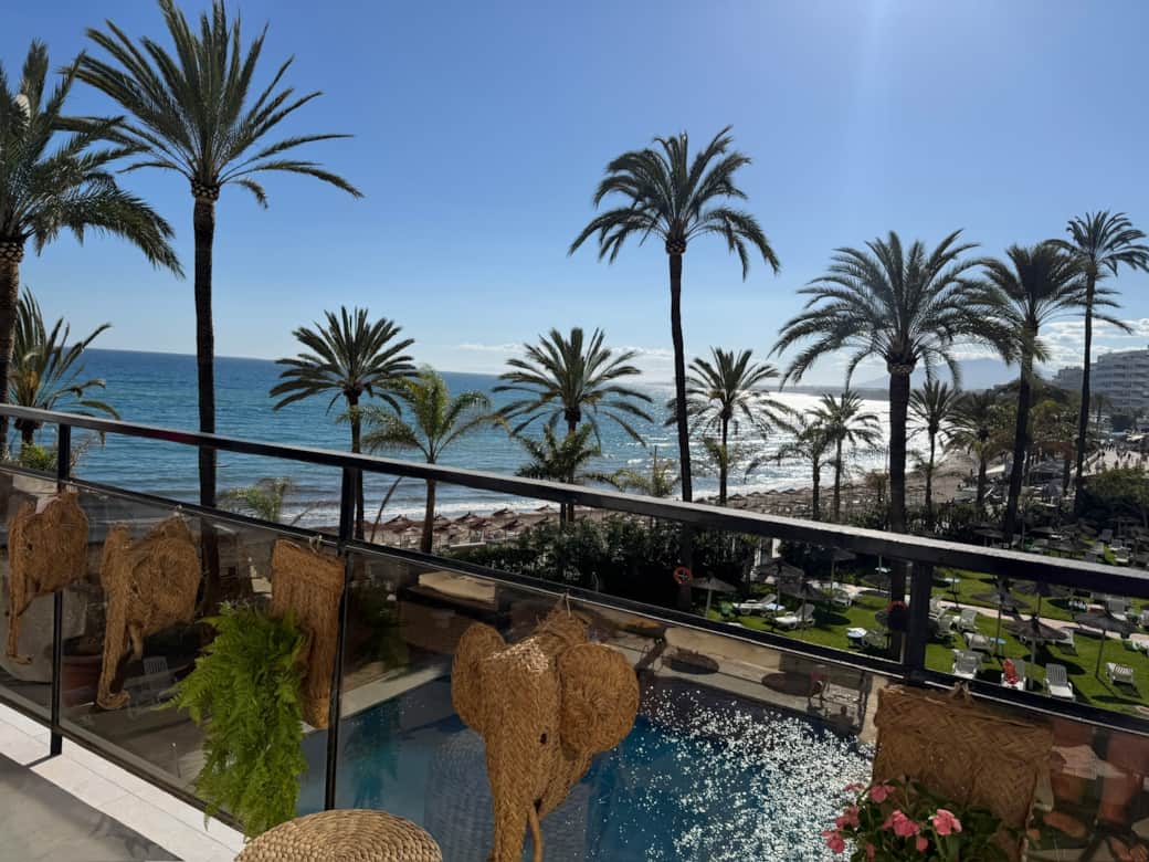 Skol Apartments Marbella 111A