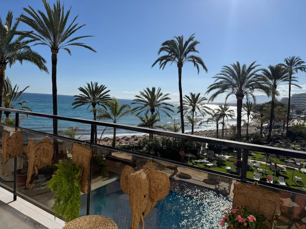 Skol Apartments Marbella 111A