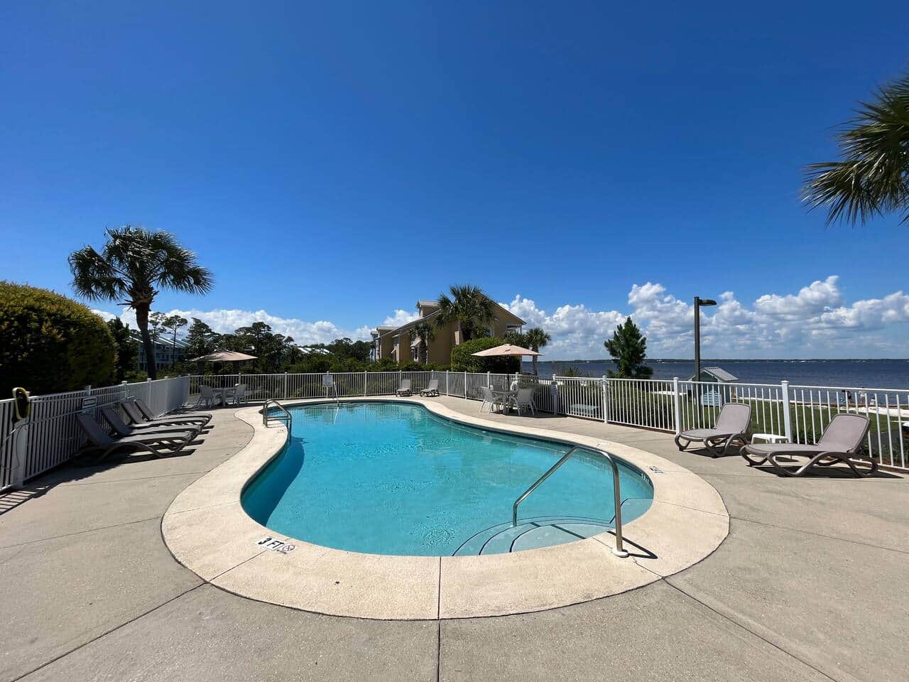 Point Serenity, Innerarity Townhomes, Perdido Key FL