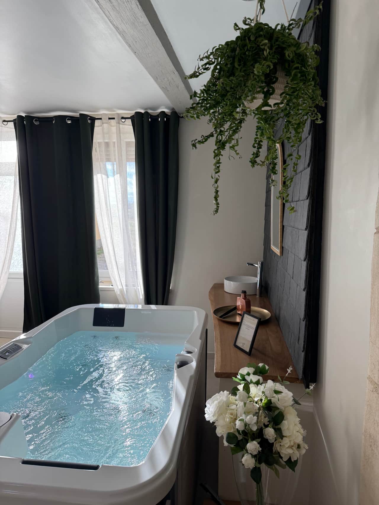 jacuzzi