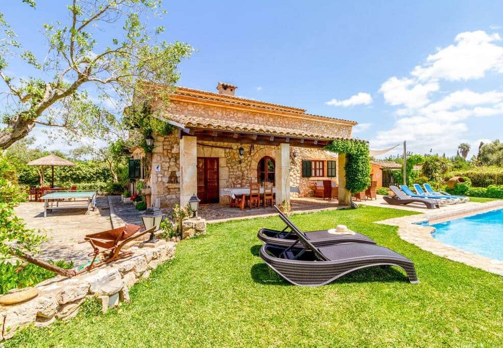 Vila Sergi Vila Sergi