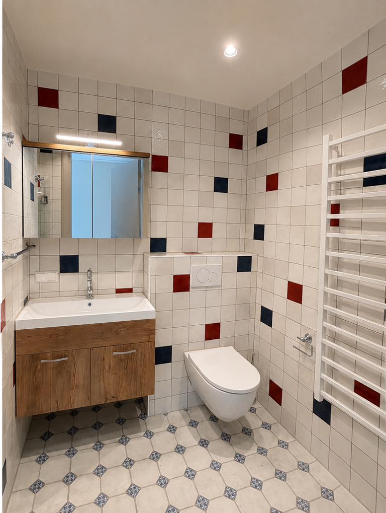 Bathroom Bathroom