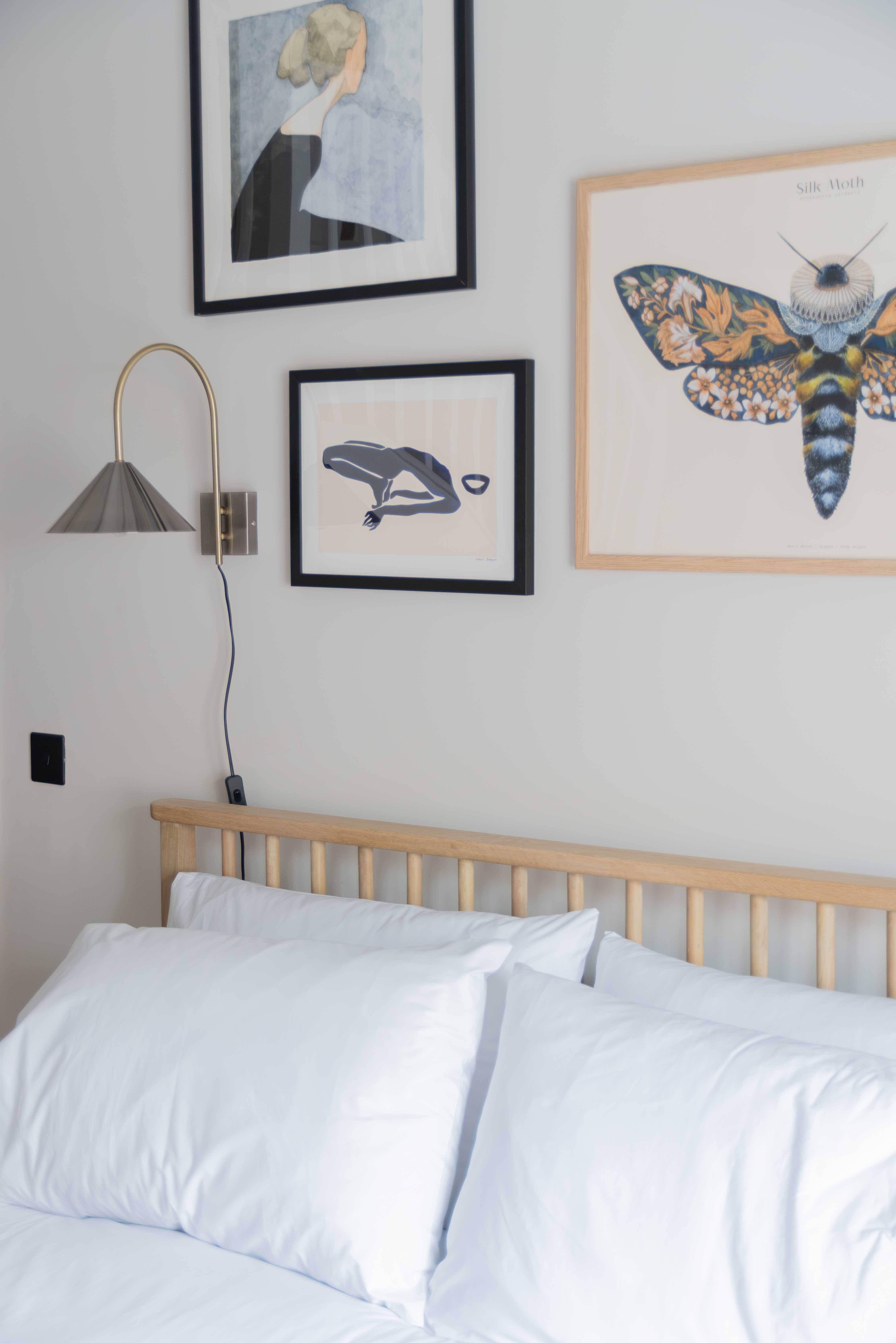 Rose & Rampart Exclusive Use – sleeps up to 12 – Photo 13